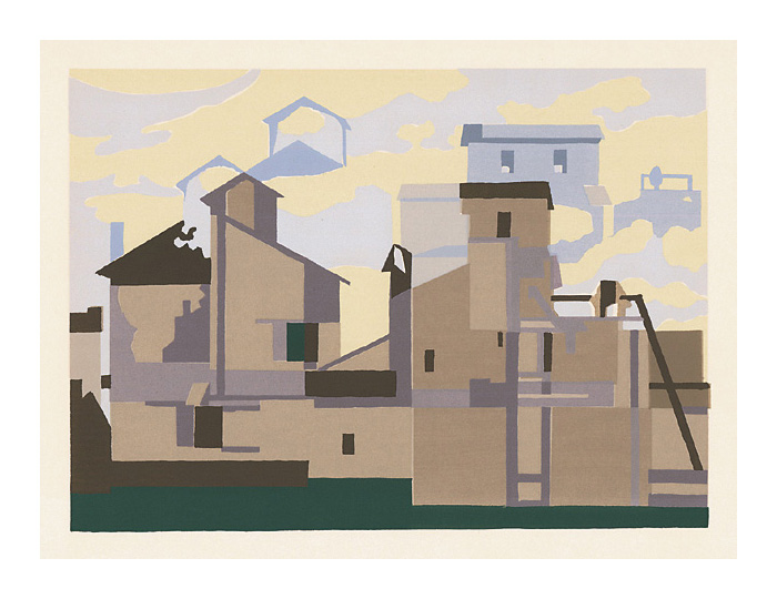 Sheeler-ArchCadenceBig Sheeler-ArchCadenceBig