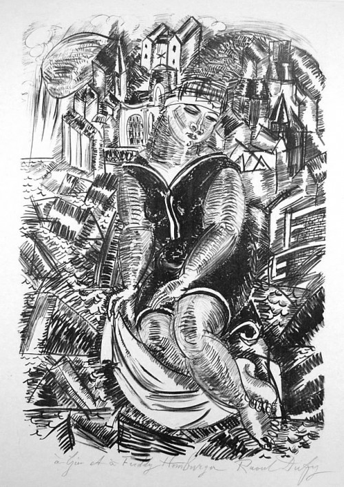 dufy4 dufy4