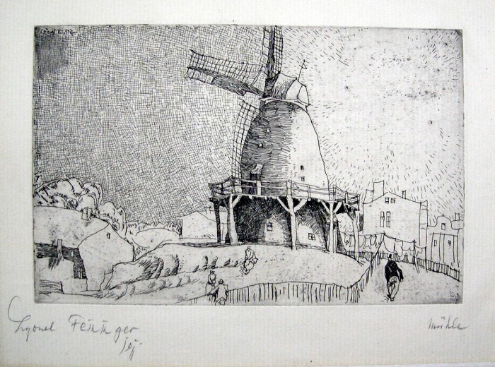 feiningermill feiningermill