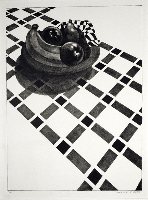 lozowickcheckeredtable lozowickcheckeredtable