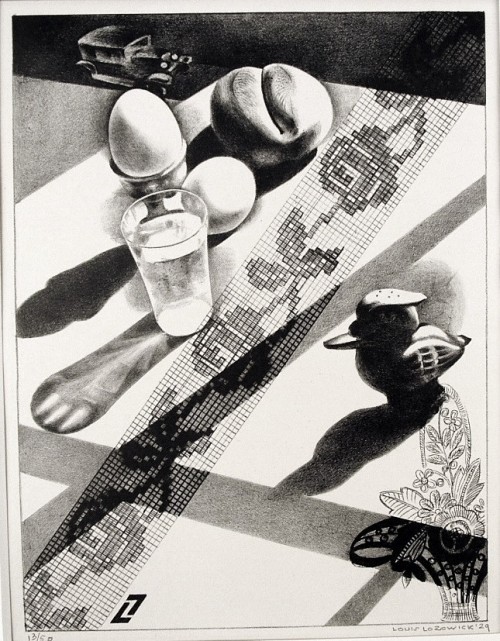 lozowickstilllife lozowickstilllife