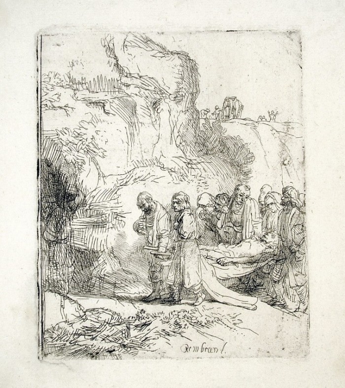 rembrandtchristcarriedtotomb rembrandtchristcarriedtotomb