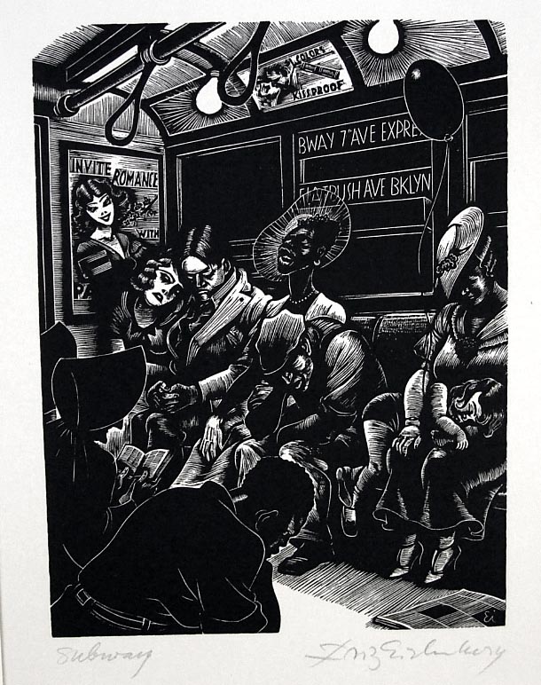 eichenbergsubway eichenbergsubway