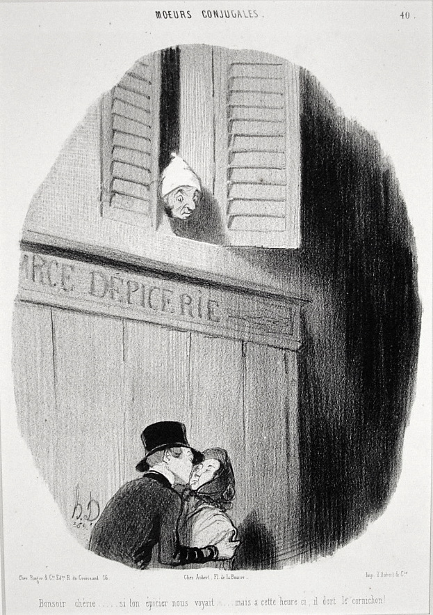 daumier