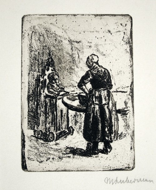 liebermannwomanandchild