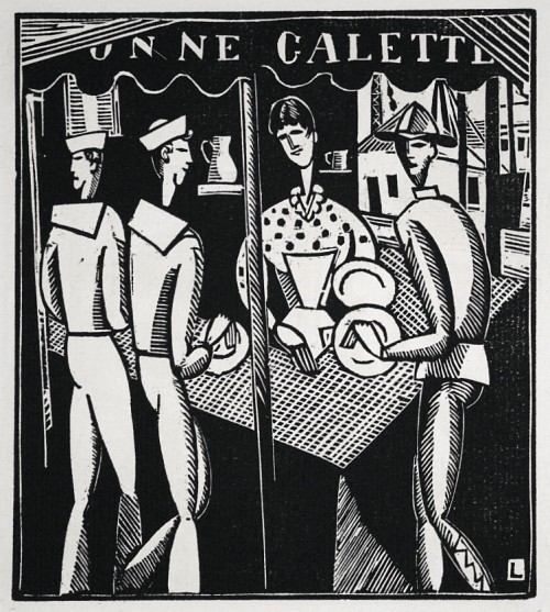 La Bonne Galette (L. 715.2)