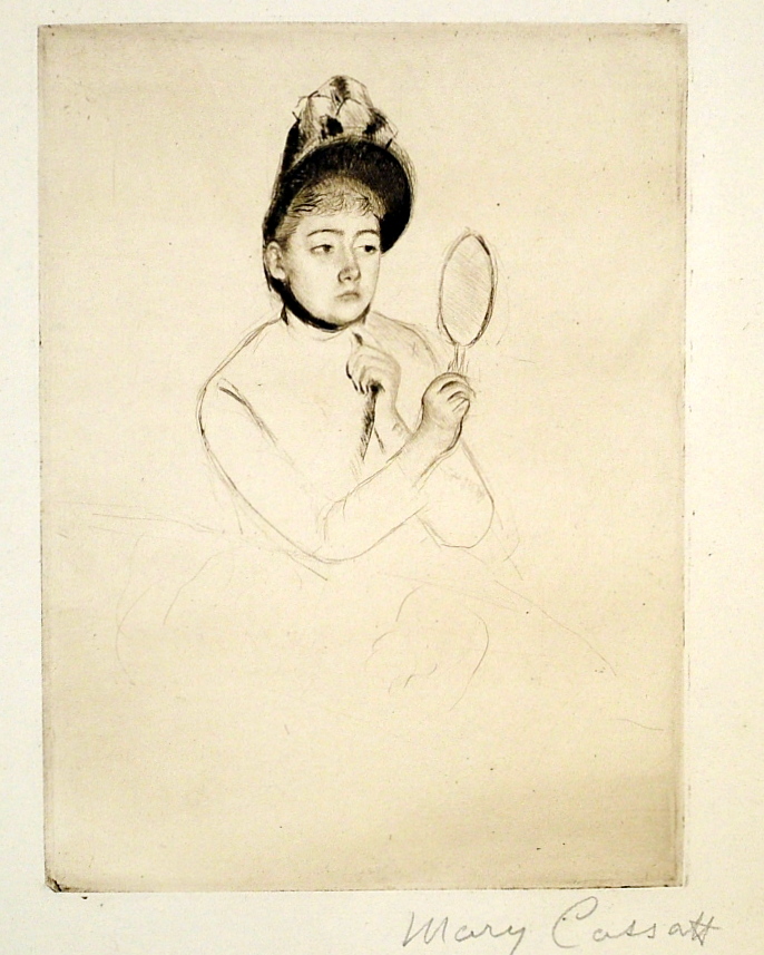 cassattbonnet cassattbonnet