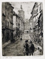 PissarroD54(GrosHorloge)