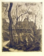 pissarrosentedespouilleurs