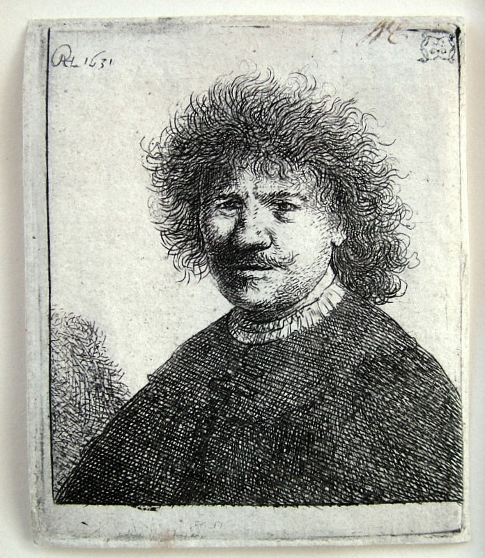 rembrandtselfportrait